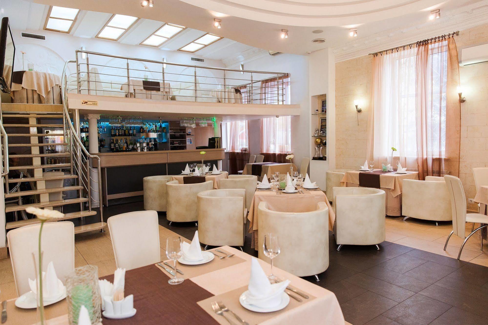 U Fontana Hotel Minsk Exterior photo