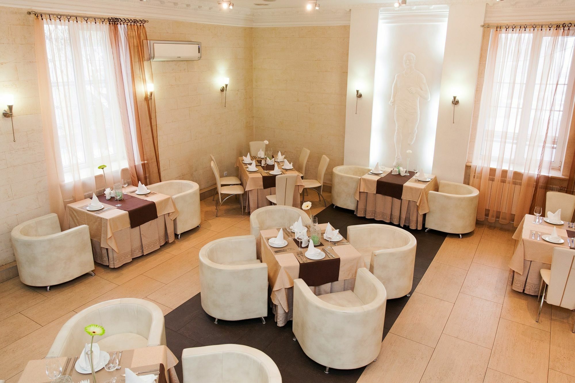 U Fontana Hotel Minsk Exterior photo